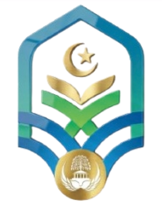 Logo MTQ VIII KORPRI Tingkat Nasional Sulsel 2026